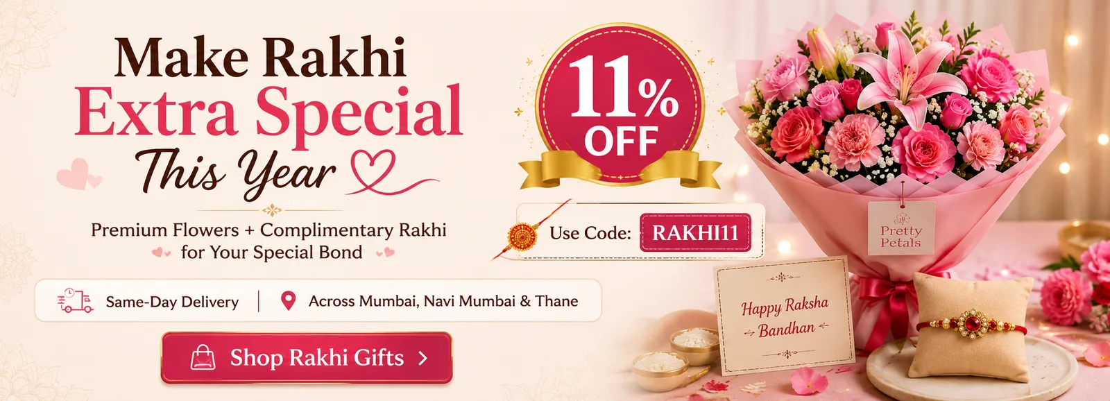 Rakhi
