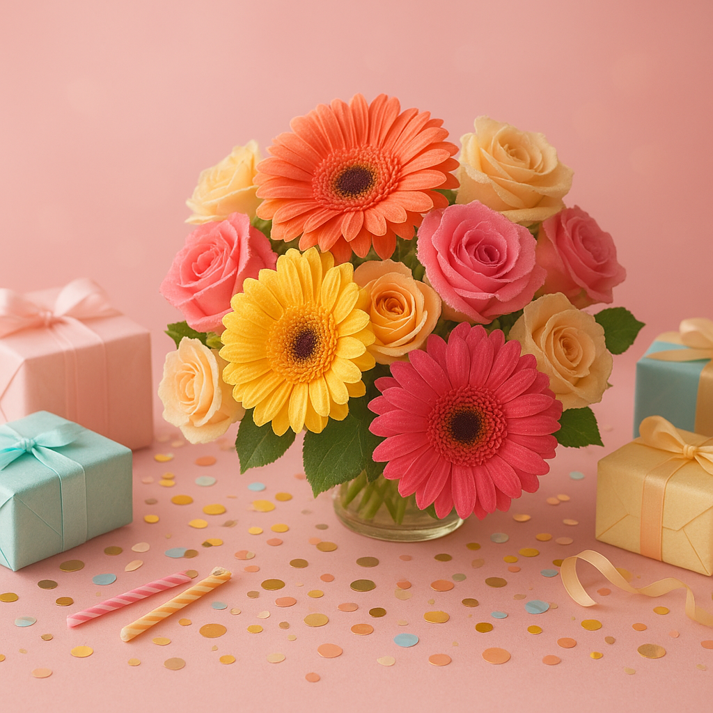 Celebrate Every Moment