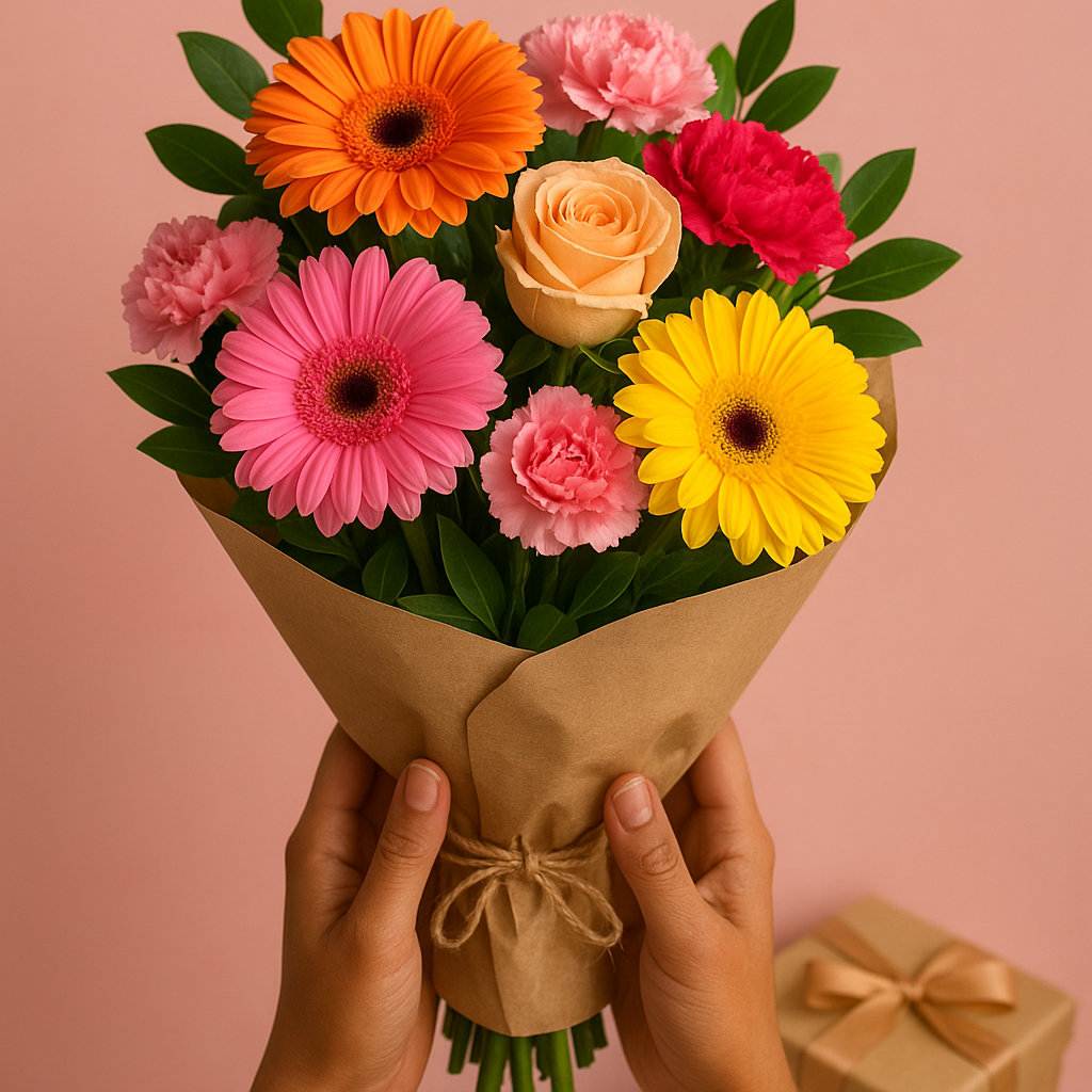 Celebrate Every Moment