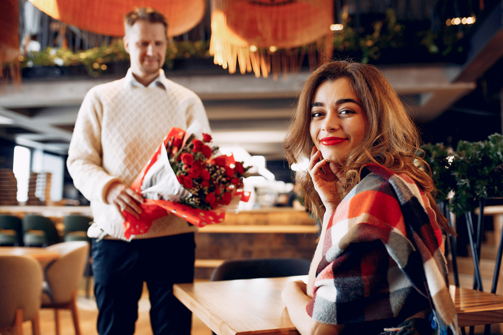 Same-Day Valentine’s Flower Delivery in Mumbai: Last-Minute Gift Guide