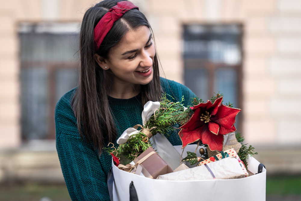 Best Christmas Gift Ideas: Why Flowers Never Go Out of Style