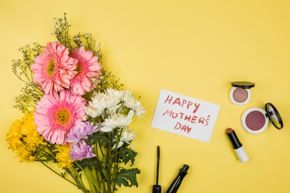 Happy Mother’s Day 2025: Best Flower Bouquet Ideas to Surprise Your Mom in Mumbai