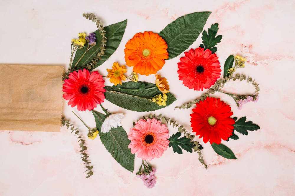 Eco-Friendly Flower Delivery in Navi Mumbai: Sustainable & Fresh Floral Choices