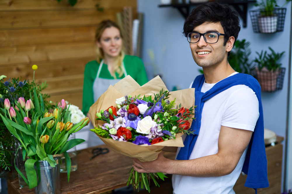 Celebrate Special Occasions with Online Flower Delivery in Mumbai – Unique Gifting Ideas