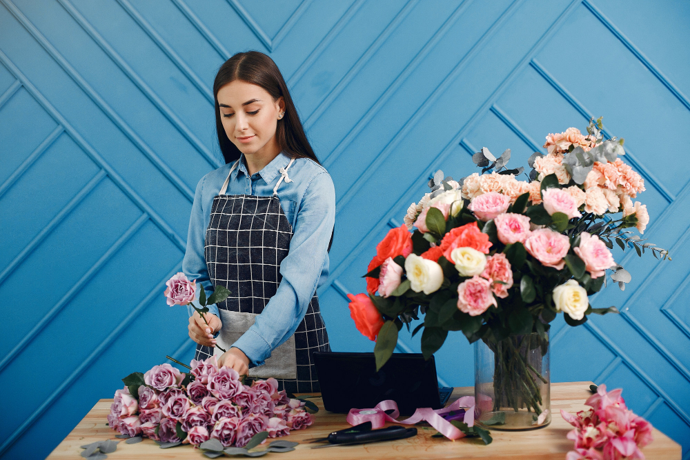 How to Choose the Best Florist in Thane for Every Occasion?