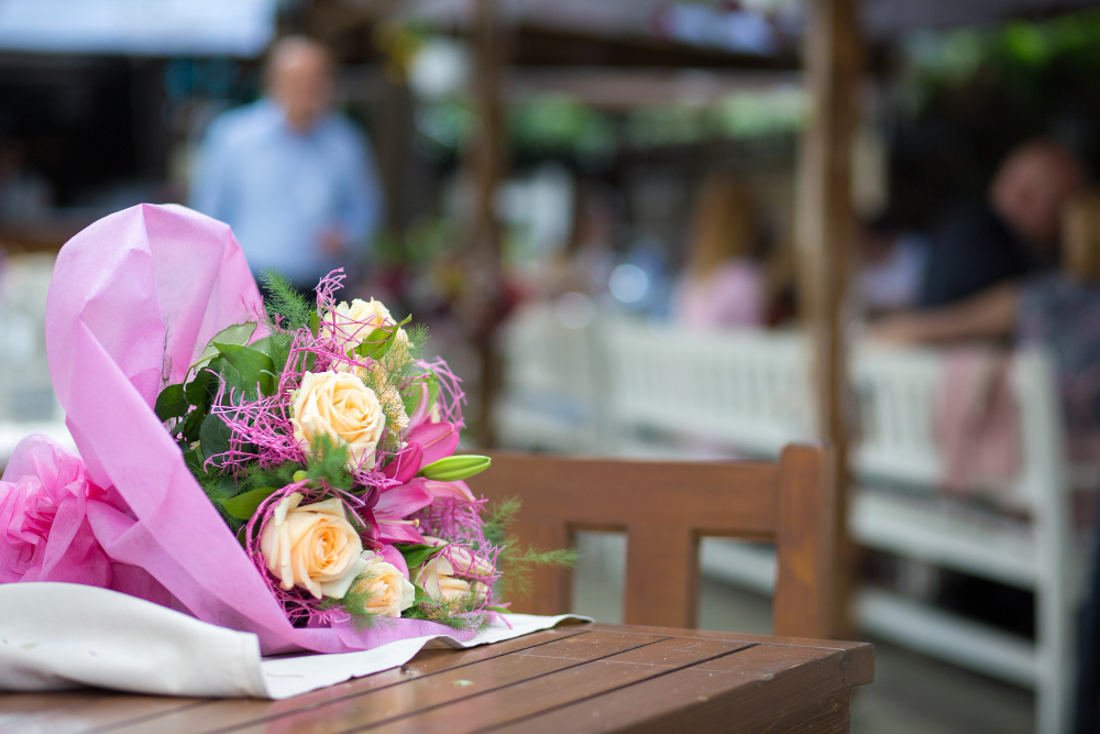 Seasonal Wedding Flowers in Mumbai: A Month-by-Month Guide