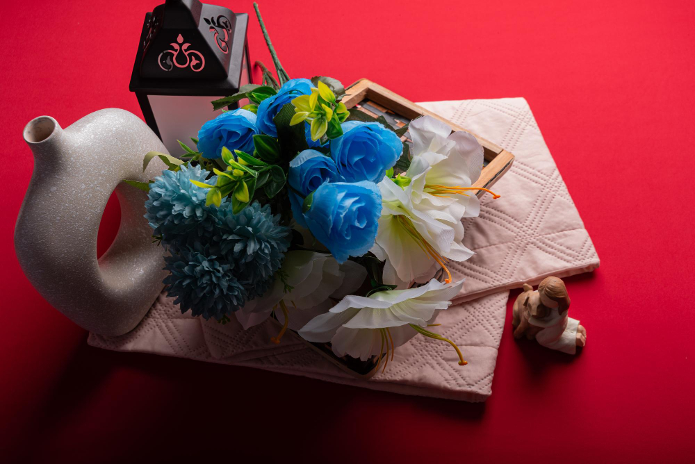 Rakhi Gift Guide: Top Picks for Your Sister from Pretty Petals