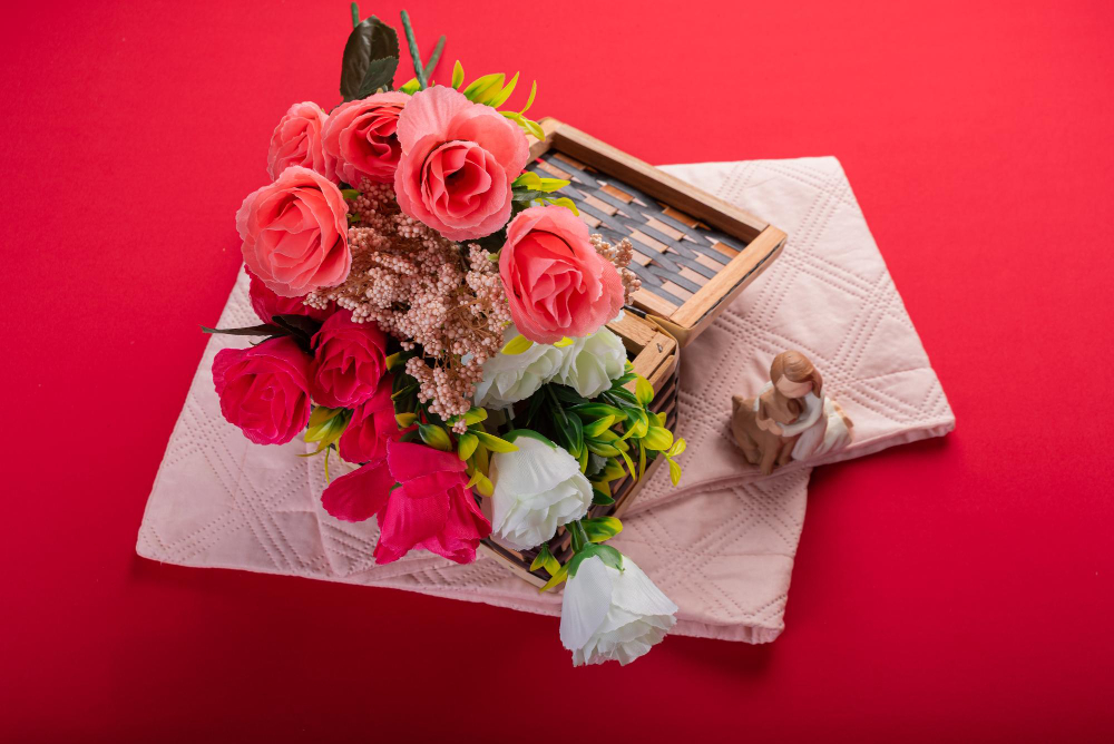 Best Flower Shops in Mumbai for Anniversary Bouquets