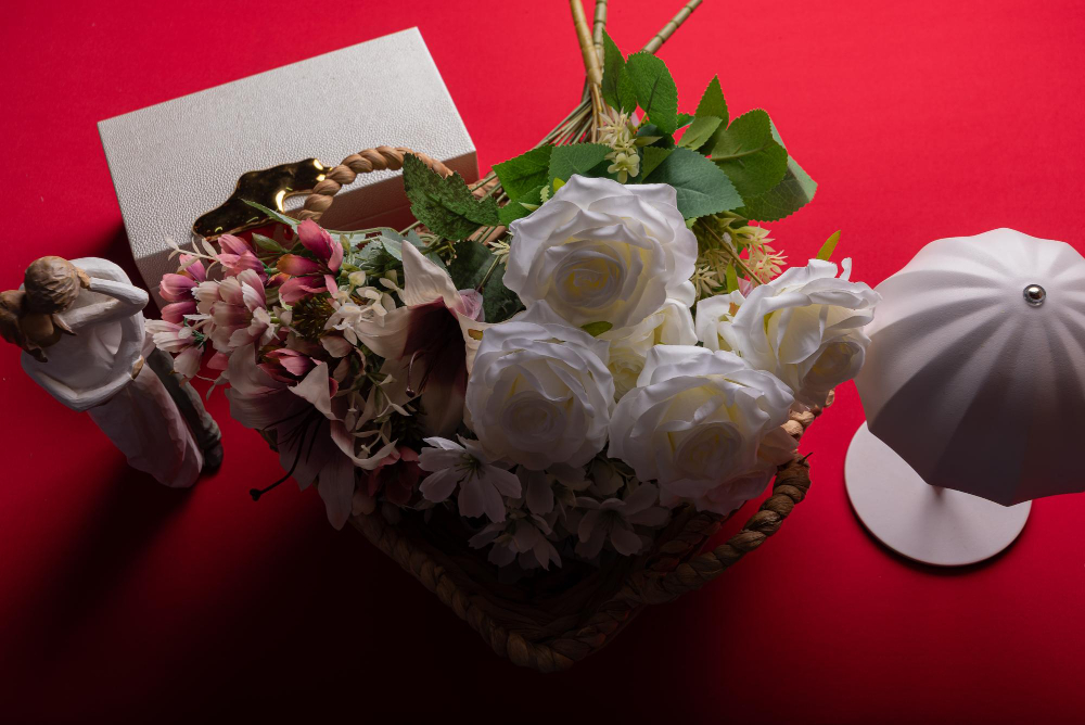 Trending Wedding Flower Colours for 2024