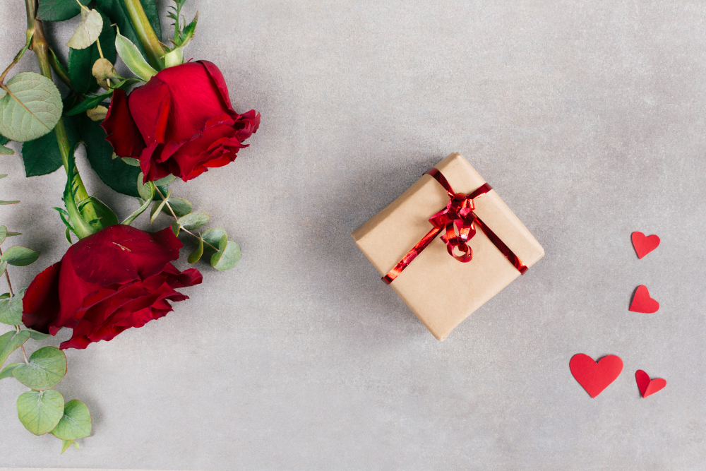 Unique Valentine's Day Flowers Ideas to Impress Your Loved One