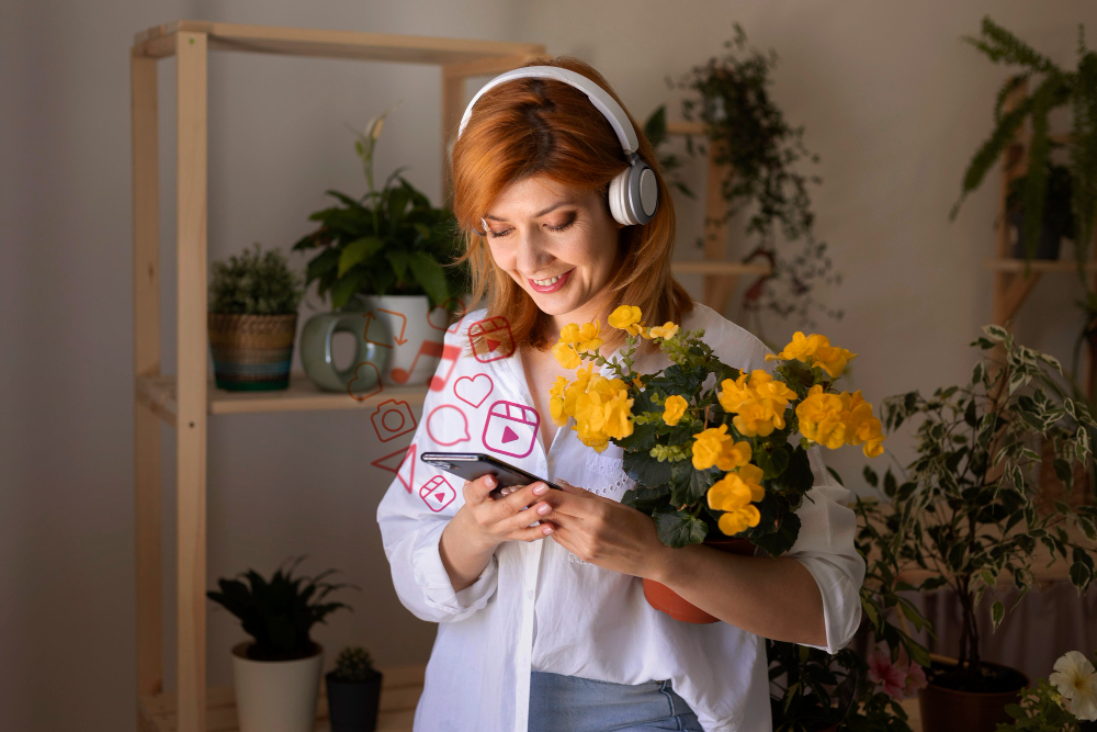 Bouquet Bliss: Exploring the Best in Online Flower Deliveries