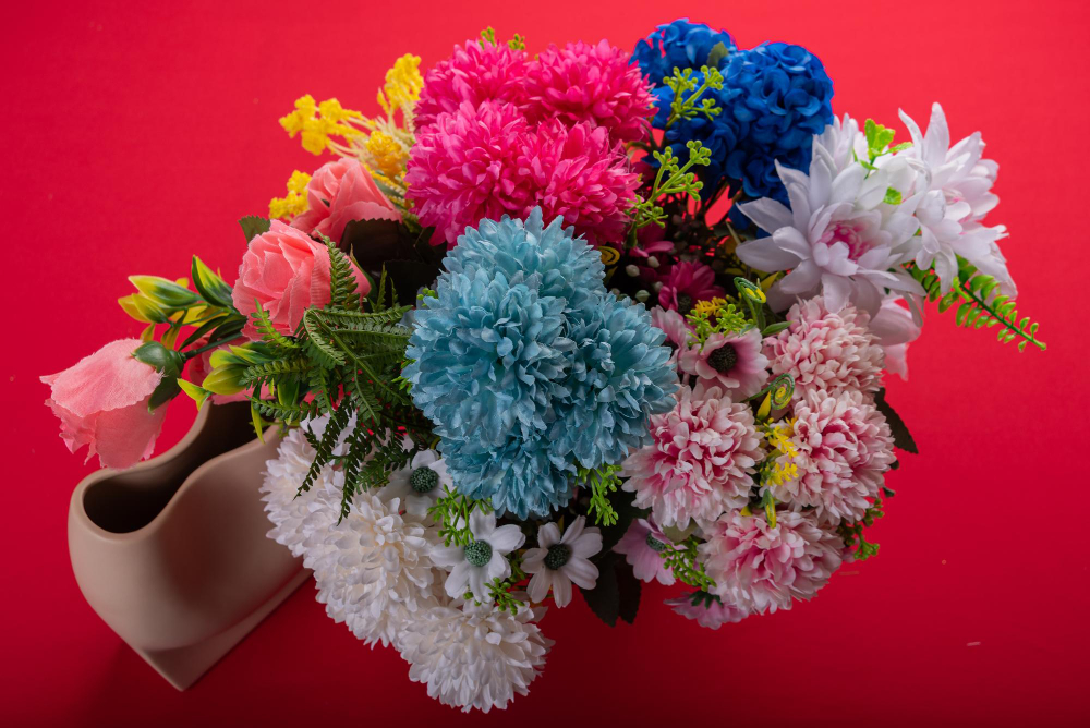 Petals and Clicks: The Rise of Online Flower Shopping