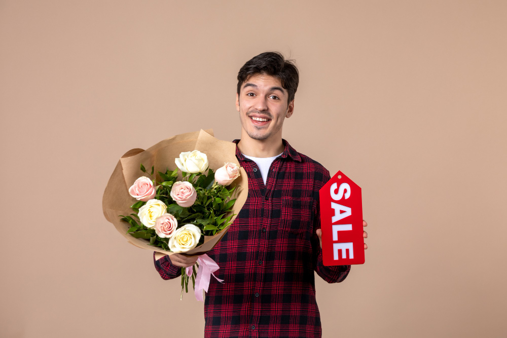 Flowers on a Budget: Tips for Affordable Online Flower Shopping