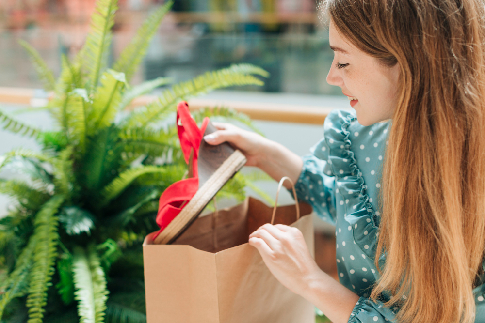 Eco-Friendly Flower Delivery: Sustainable Choices for a Greener Planet