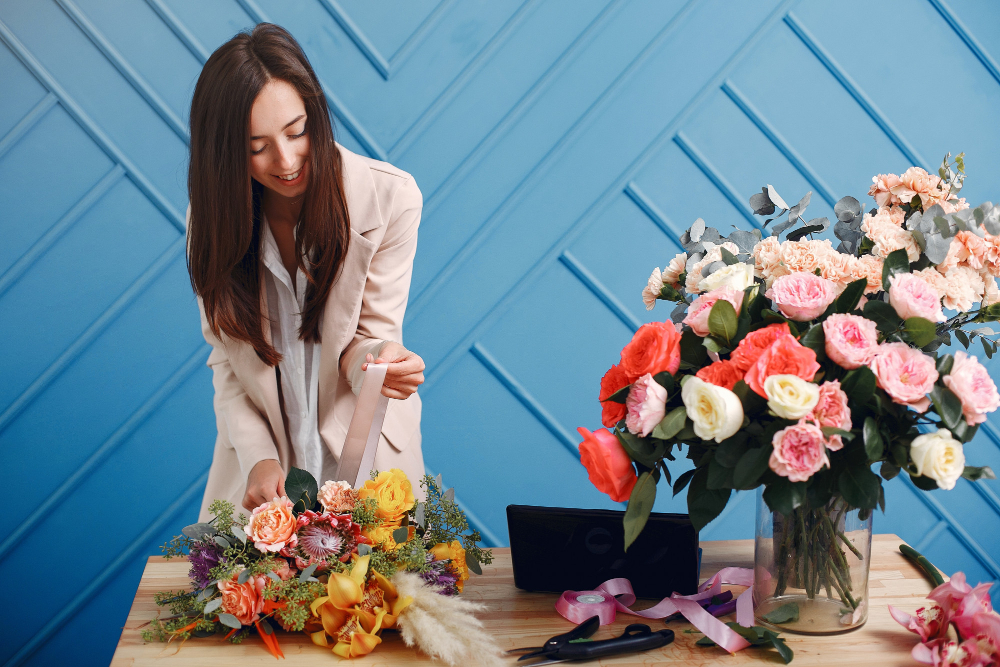 Anniversary Flowers: Celebrating Love and Milestones with Blooms