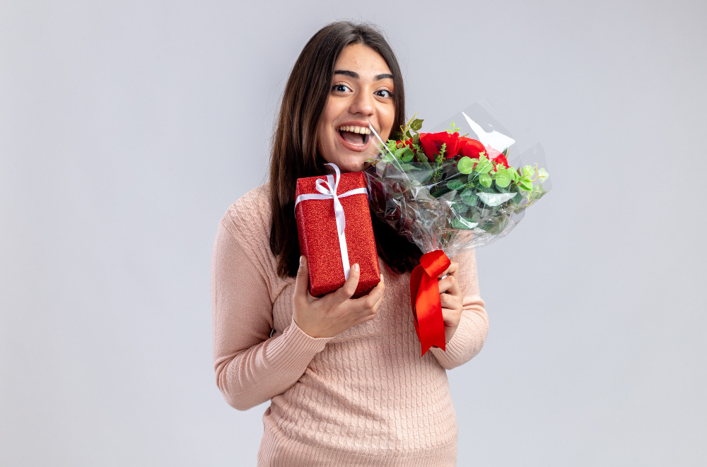 Flower Gifting Ideas on Raksha Bandhan