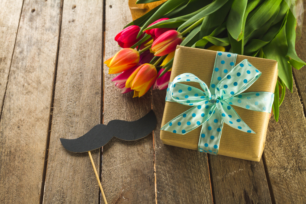 5 Flower Gifts to Impress Your Father on this Father’s Day!