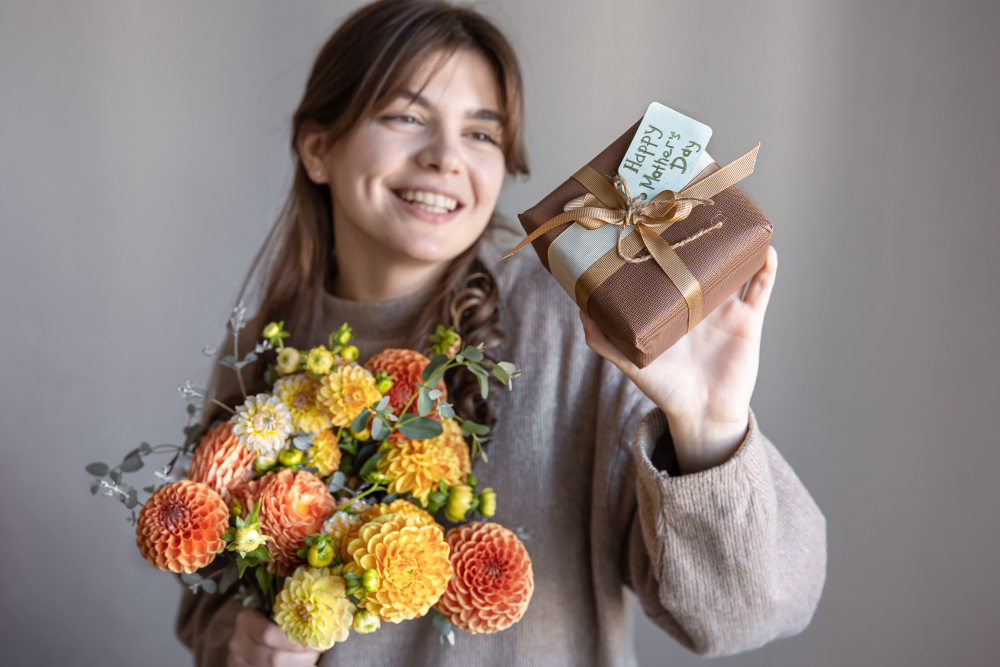 Mother’s Day Gift Guide for Moms Who Want Nothing