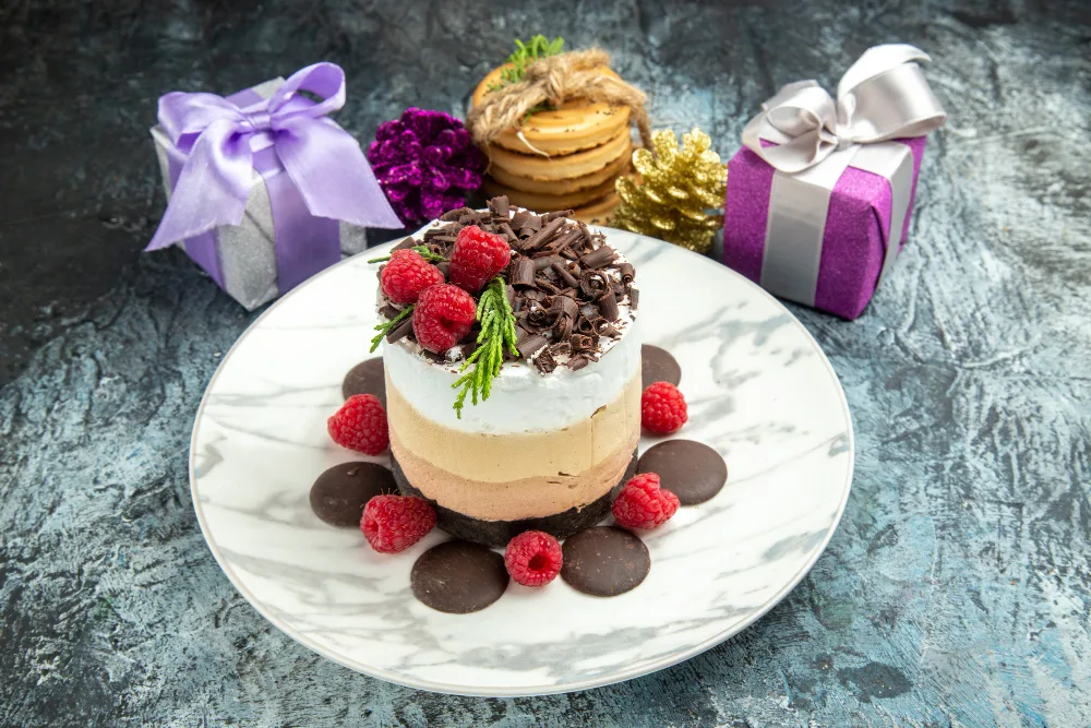 Flower and Cake Combos: Best Gift Ideas for Every Occasion