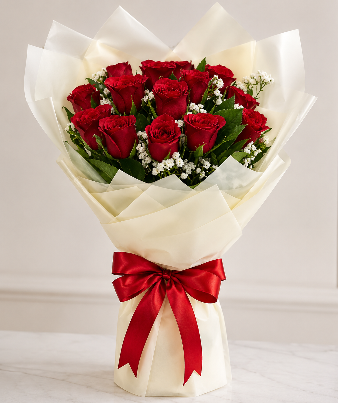 Amour Red