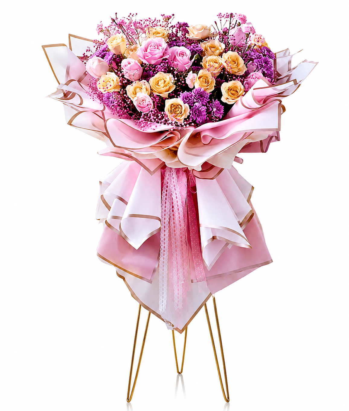Royal Bloom