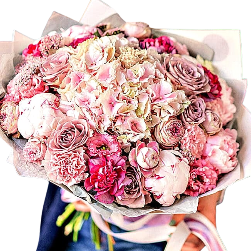 Perfect Pink