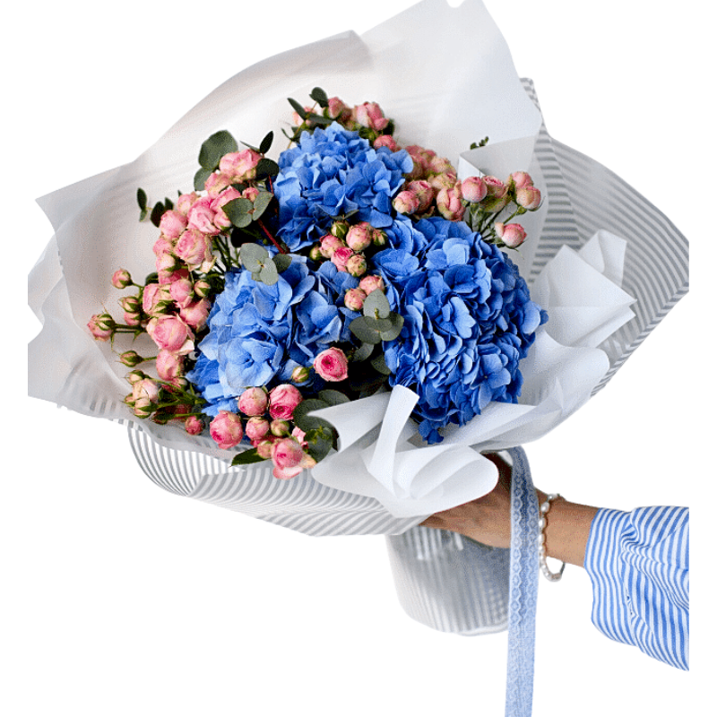 Blissful Bouquet