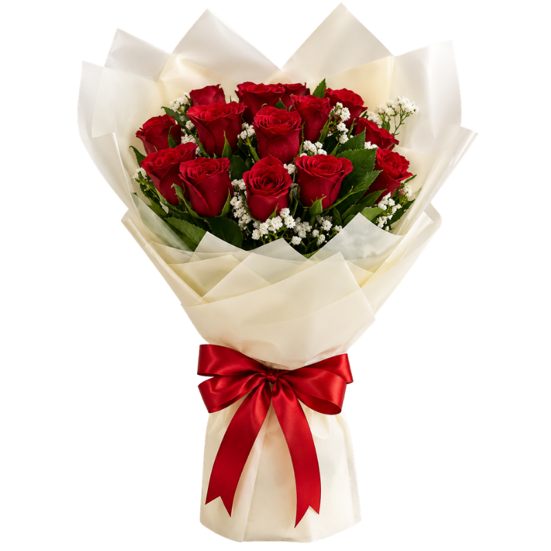 Amour Red