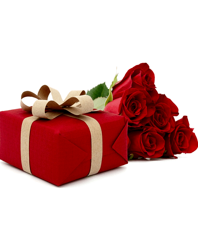 Red Love