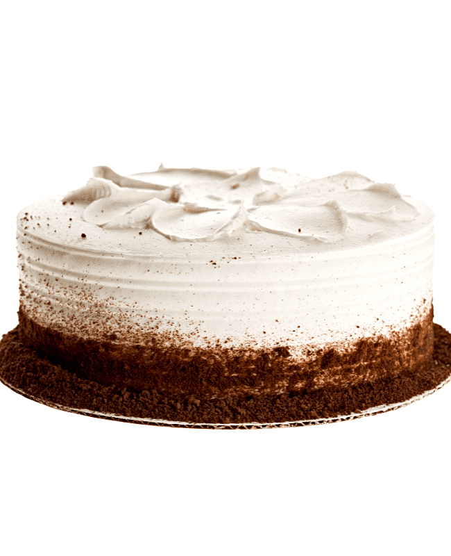 Delicious Coffee Cake