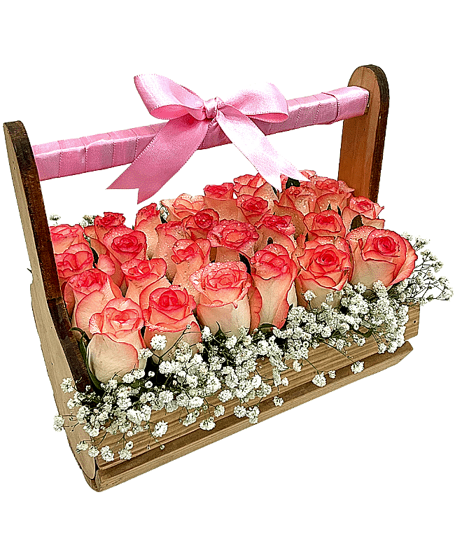 The English Rose