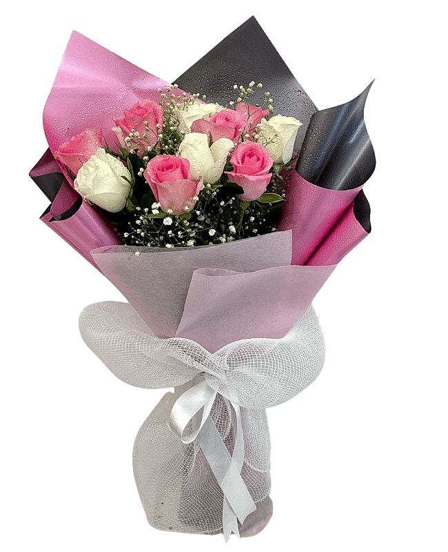 Enchanted Roses