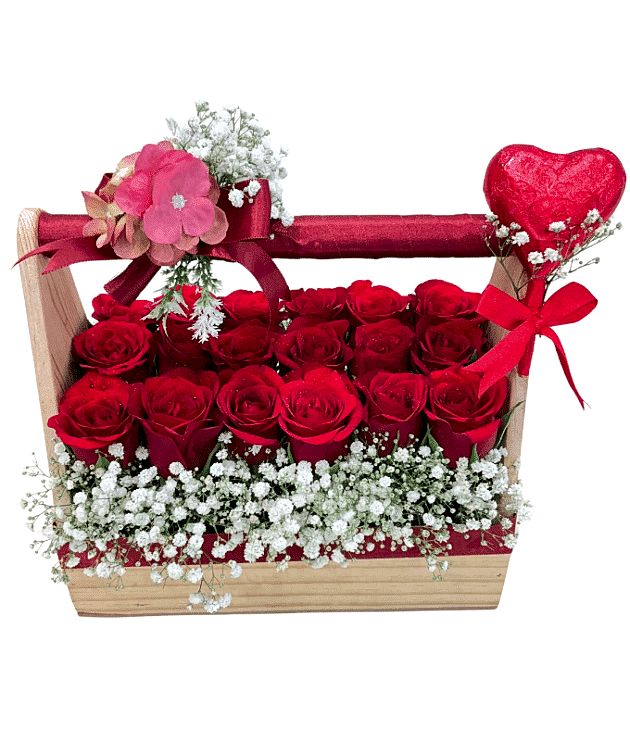 Love Basket